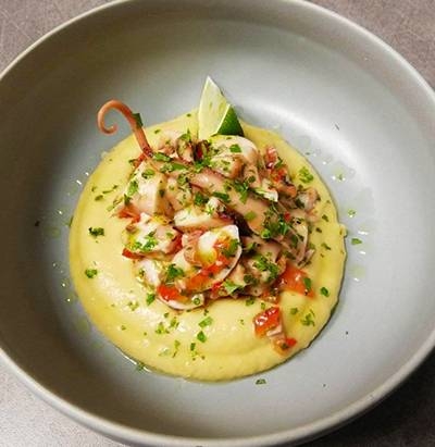 Restaurant - Les 5 Bouchons - restaurant MONTAUBAN