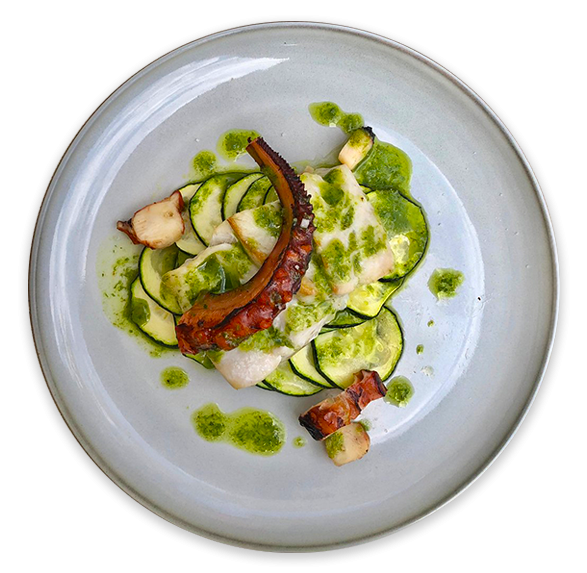 Les 5 Bouchons - restaurant MONTAUBAN