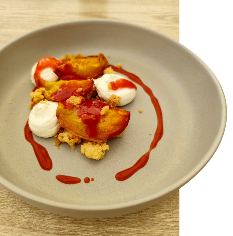 Restaurant - Les 5 Bouchons - restaurant MONTAUBAN