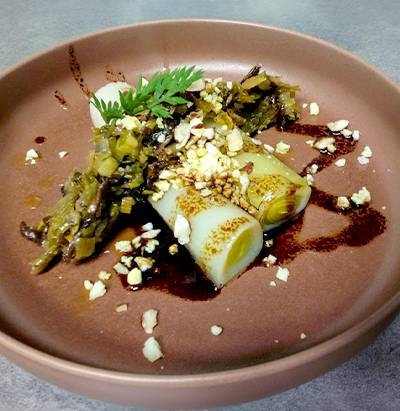 Restaurant - Les 5 Bouchons - Resto Montauban - top restaurant MONTAUBAN