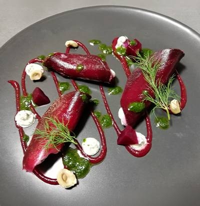 Restaurant - Les 5 Bouchons - Resto Montauban - manger a MONTAUBAN