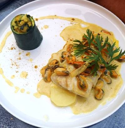 Restaurant - Les 5 Bouchons - restaurant MONTAUBAN