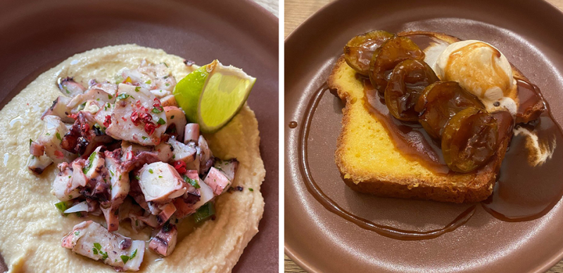 Les 5 Bouchons - restaurant MONTAUBAN