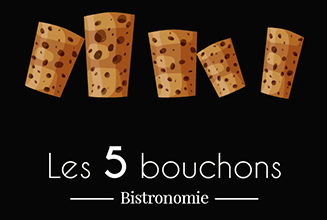 Les 5 Bouchons